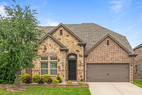 4507 Mimosa Drive, Melissa, TX, 75454 | Card Image