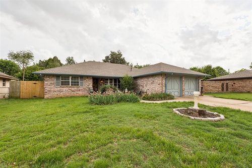 1320 Sw 72nd St, Oklahoma City, OK, 73159-3416 | Card Image