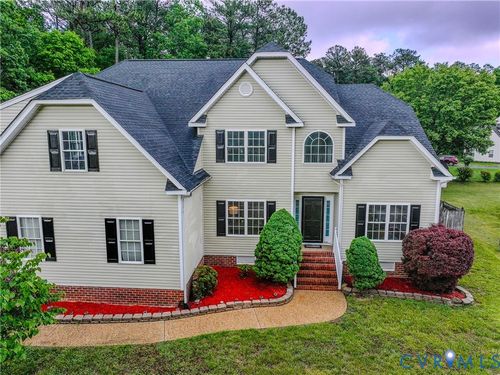 5901 Barnwood Dr, North Chesterfield, VA, 23234-7715 | Card Image
