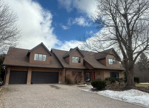 3 Jenkinson Grove, King City, ON, L7B1B5 | Card Image