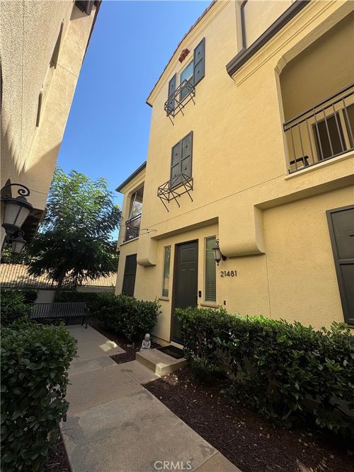 21481 Dahlia Ct, Trabuco Canyon, CA, 92679-3496 | Card Image