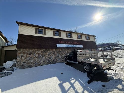 1478 Old Brodhead Rd, Monaca, PA, 15061-2410 | Card Image