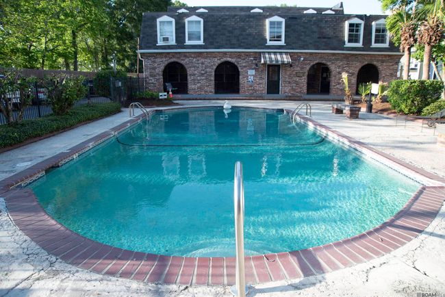 APT-200 - 4735 Government St, Condo with 1 bedrooms, 1 bathrooms and 2 parking in Baton Rouge LA | Image 19