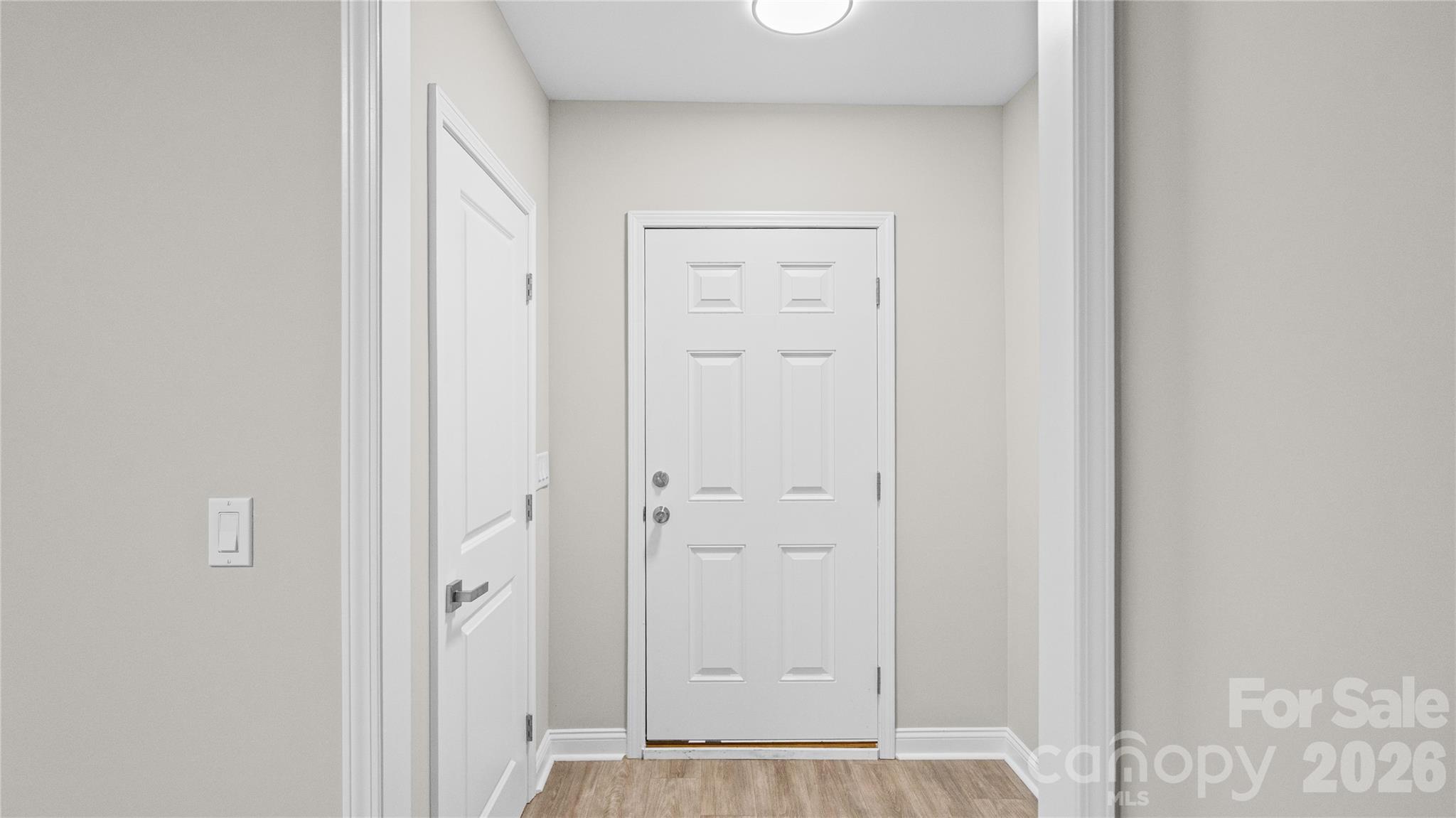 Residential in Albemarle 4