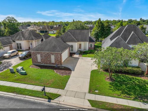 10960 Springtree Ave, Baton Rouge, LA, 70810-7781 | Card Image