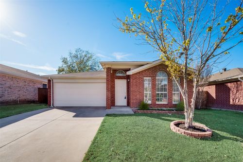6002 Cohoke Dr, Arlington, TX, 76018-2366 | Card Image
