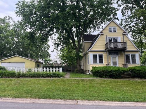 514 North St, Crete, IL, 60417-2125 | Card Image