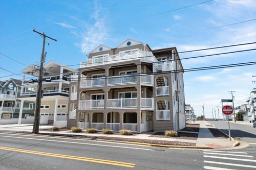 1-3502 Landis Ave, Sea Isle City, NJ, 08243-2145 | Card Image