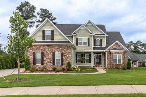 818 Long Cane Rdg, Evans, GA, 30809-7260 | Card Image