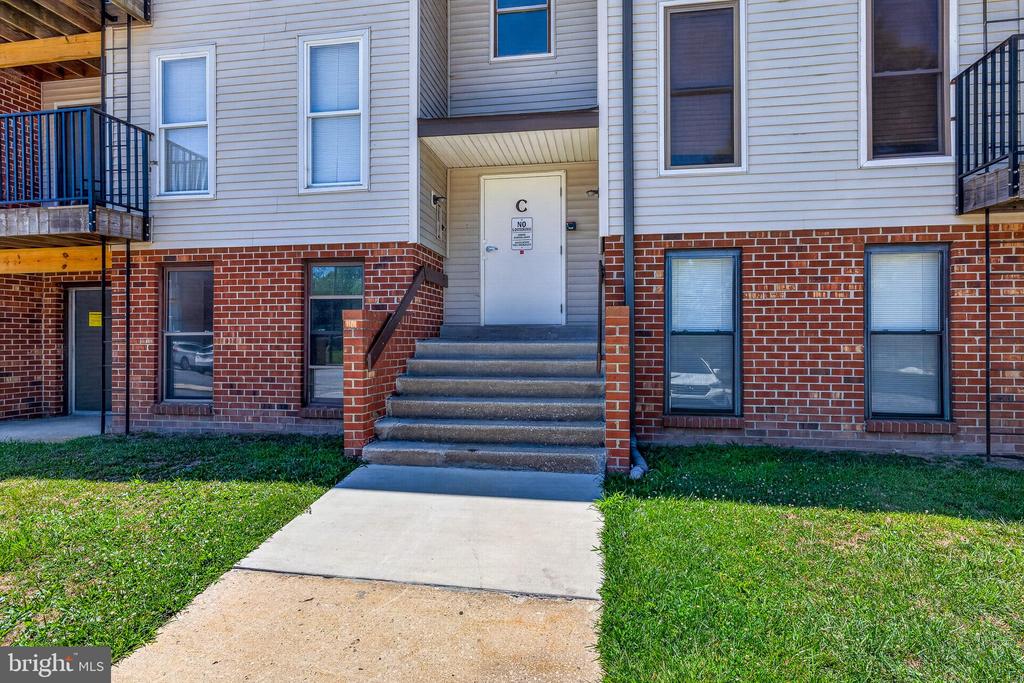 Residential Lease in DOVER 3