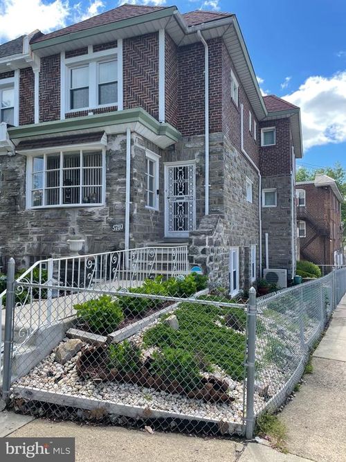 house-5740 Wyndale Avenue, Philadelphia, PA, 19131 | Card Image