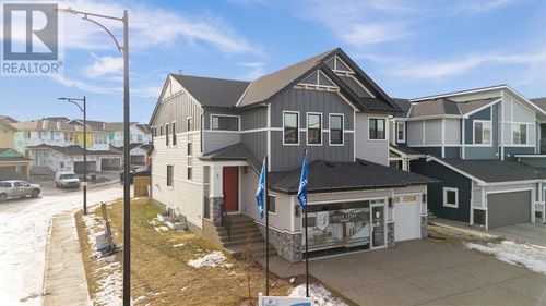 3 Waterford Manor, Chestermere, AB, T1X2T9 | Card Image