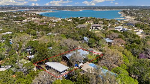 315 N Scenic Loop, Canyon Lake, TX, 78133-5842 | Card Image