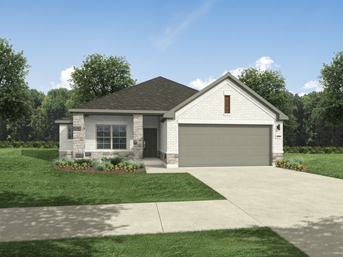 108 Melrose Street, Hutto, TX, 78634 | Card Image