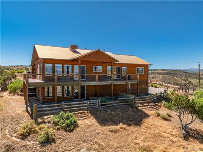 189 Rio Bravo Road, House other with 4 bedrooms, 3 bathrooms and 2 parking in Silt CO | Image 1