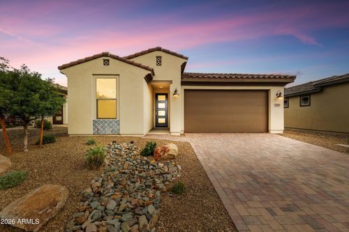3116 Prospector Way, Wickenburg, AZ, 85390-0003 | Card Image