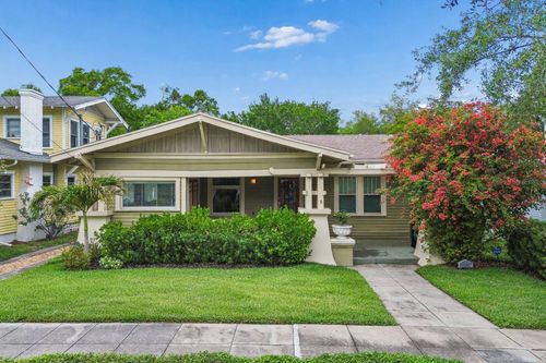 1107 W Horatio St, Tampa, FL, 33606-2615 | Card Image