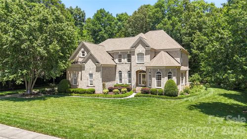 1257 Waynewood Dr, Waxhaw, NC, 28173-7947 | Card Image
