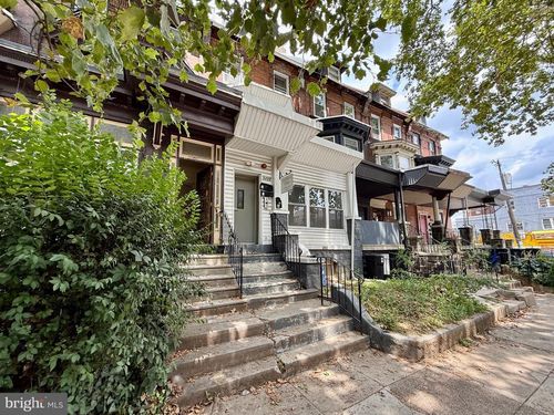 5207 Chester Ave, PHILADELPHIA, PA, 19143-4312 | Card Image