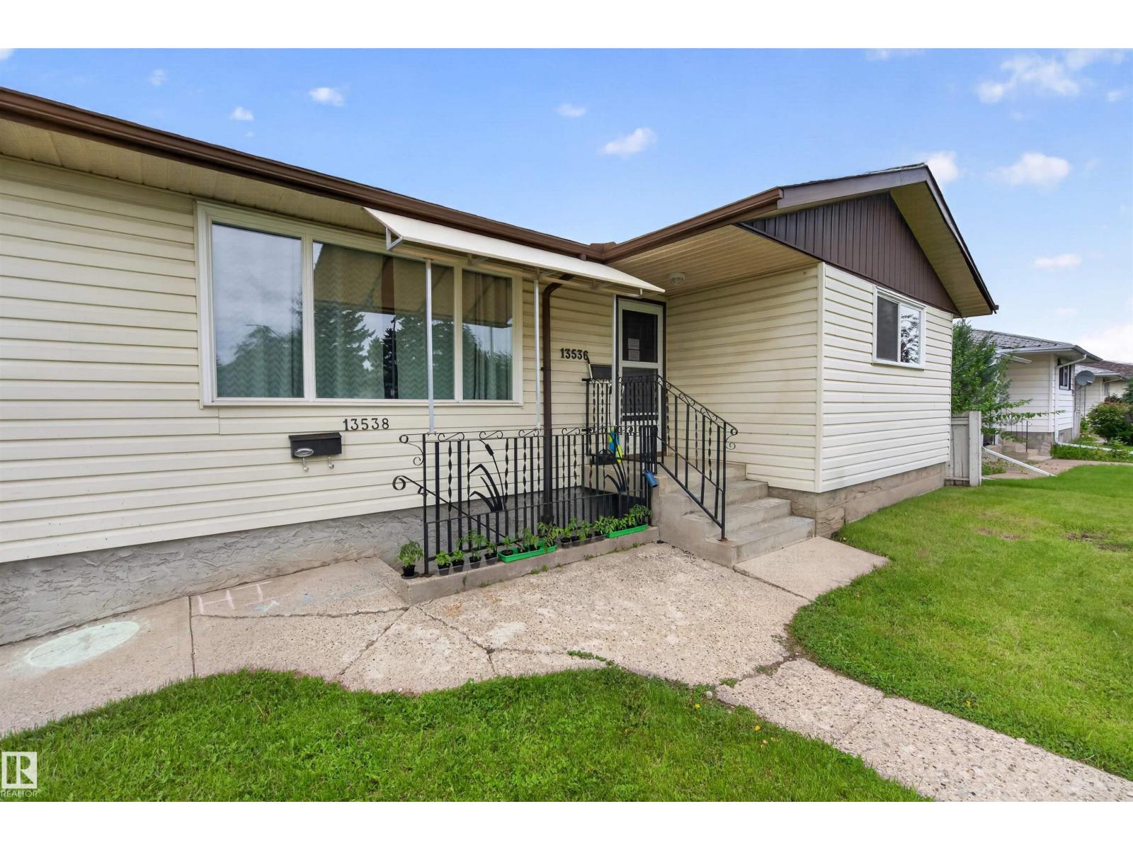 Residential in Edmonton 2