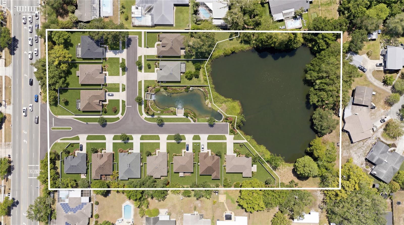 Land in CLEARWATER 2