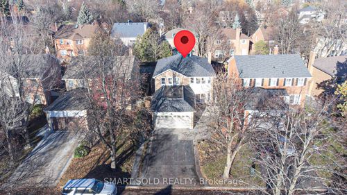 36 Stanford Rd, Unionville, ON, L3R6M1 | Card Image