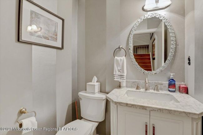 367 Middlewood Rd, Condo with 3 bedrooms, 3 bathrooms and null parking in Middletown NJ | Image 10
