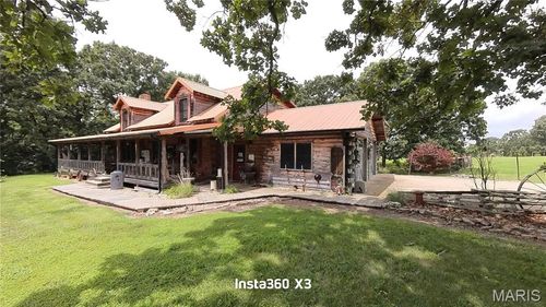 8685 State Route Ad, Dora, MO, 65637-9513 | Card Image
