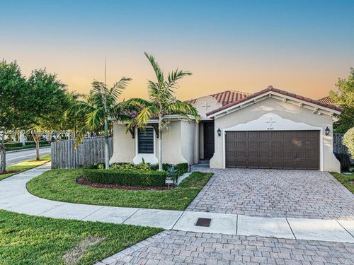 15461 Sw 173rd Ln, Miami, FL, 33187-4335 | Card Image