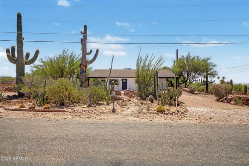 5919 E 12th Ave, Apache Junction, AZ, 85119-9457 | Card Image