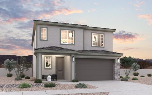 5641 E Peccary Lane, San Tan Valley, AZ, 85143 | Card Image