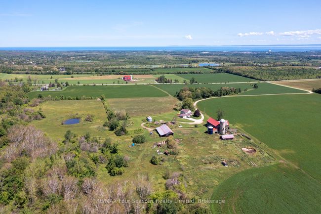 8483 36/37 Nottawasaga Sideroad, Home with 0 bedrooms, 0 bathrooms and null parking in Nottawa ON | Image 9