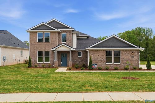 311 Merrydale Dr, Huntsville, AL, 35811-9811 | Card Image