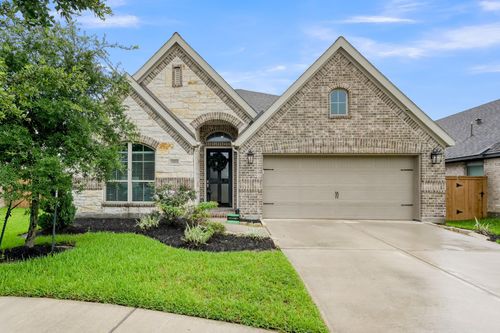 15811 Tayden Point Dr, Humble, TX, 77346-4357 | Card Image