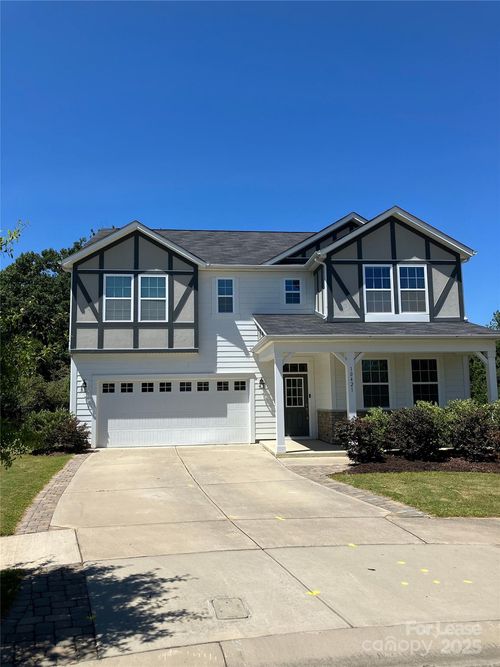 10421 Bluejack Oak Ct, Huntersville, NC, 28078-2491 | Card Image