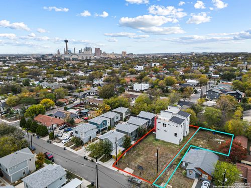 219 Utah St, San Antonio, TX, 78210-2053 | Card Image