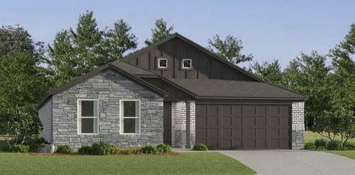 916 Cole Street, Howe, TX, 75459 | Card Image