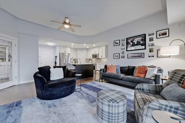 325 - 2233 34 Avenue Sw, Condo with 2 bedrooms, 2 bathrooms and 2 parking in Calgary AB | Image 9