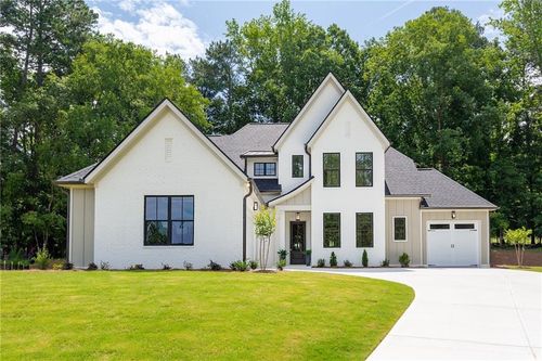 3845 Town Farms Dr, Atlanta, GA, 30360-3326 | Card Image