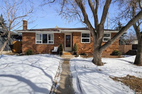 1431 Southam St, Regina, SK, S4T6X6 | Card Image