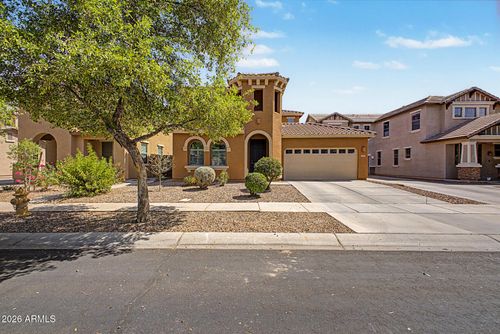 3868 E Claxton Ave, Gilbert, AZ, 85297-3545 | Card Image