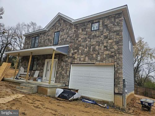 8109 Philadelphia Rd, ROSEDALE, MD, 21237-2836 | Card Image