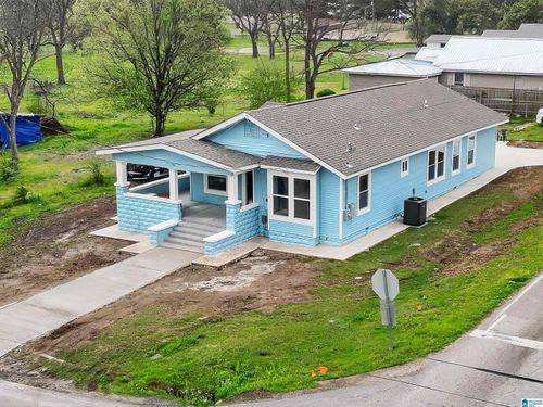 201 Alabama Ave, Thorsby, AL, 35171-7013 | Card Image