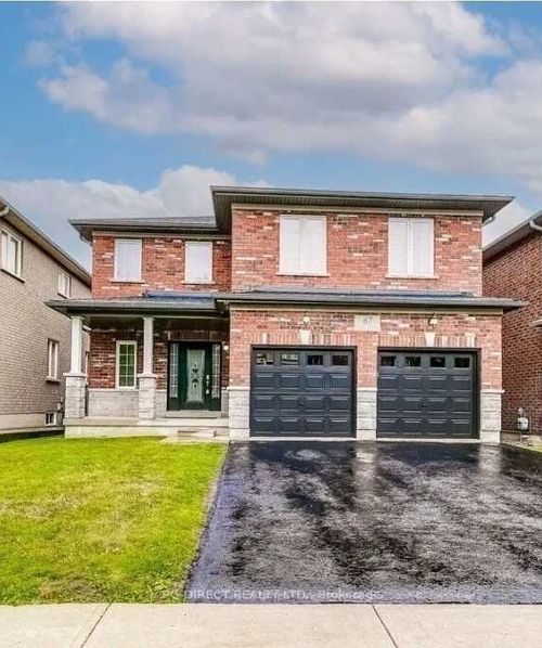 67 Faris St, Bradford, ON, L3Z0C5 | Card Image