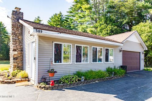 589 Lake Ave, Lake Luzerne, NY, 12846-3902 | Card Image