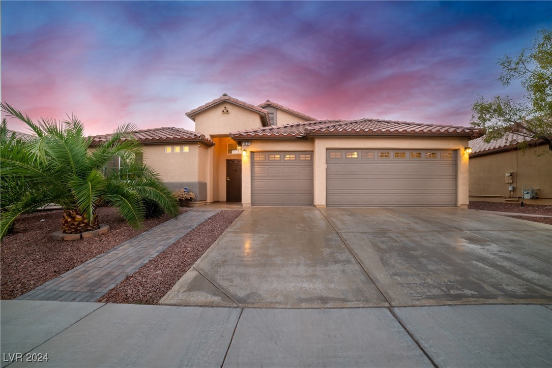 Farica St, North Las Vegas, NV 89081
