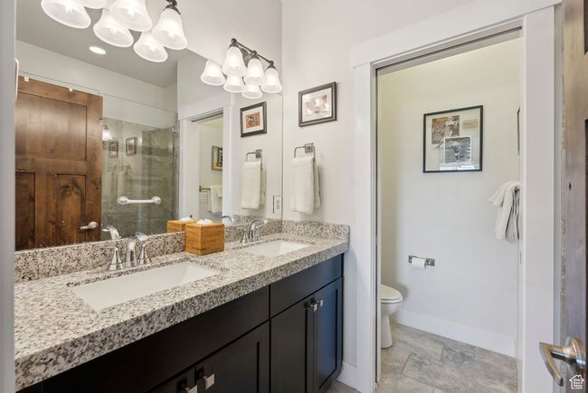 1339 Fiddich Glen Ln, Condo with 3 bedrooms, 4 bathrooms and 2 parking in Snyderville UT | Image 34