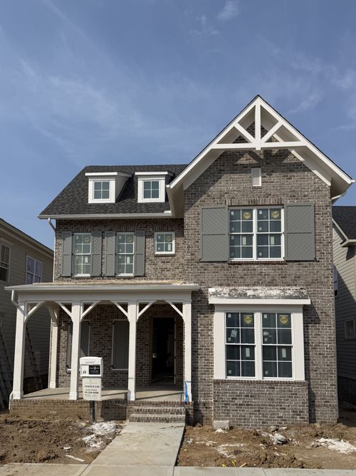 205 Equine St, Franklin, TN, 37064-1026 | Card Image