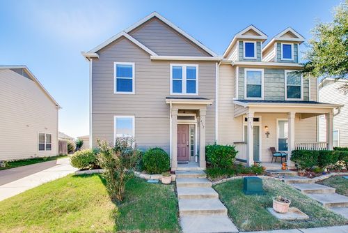 4112 Macy Ln, Fort Worth, TX, 76244-8557 | Card Image