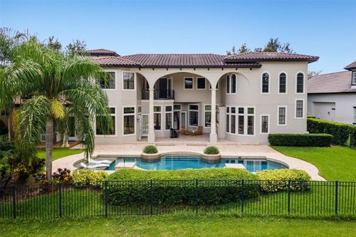 6844 Valhalla Way, Windermere, FL, 34786-5626 | Card Image